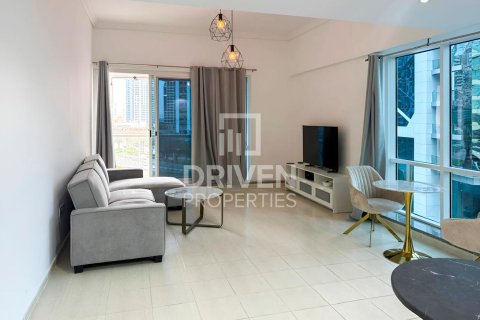 Apartamento en Jumeirah Lake Towers, Dubai, 1 dormitorio, 69.96 m², № 140277 - foto 6