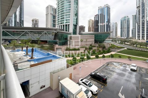 Apartment in Jumeirah Lake Towers, Dubai 1 bedroom, 69.96 sq.m. № 140277