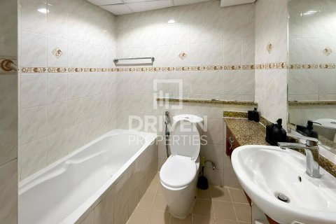Apartamento en Jumeirah Lake Towers, Dubai, 1 dormitorio, 69.96 m², № 140277 - foto 11