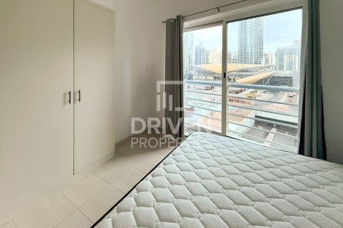 Apartamento en Jumeirah Lake Towers, Dubai, 1 dormitorio, 69.96 m², № 140277 - foto 7