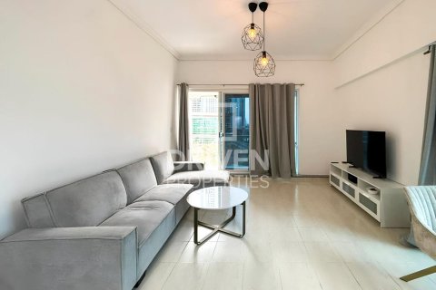 Apartamento en Jumeirah Lake Towers, Dubai, 1 dormitorio, 69.96 m², № 140277 - foto 4