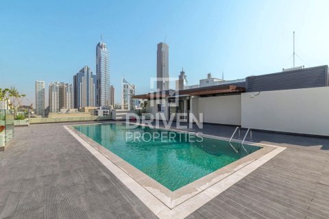Appartement à Al Satwa, Dubai, 1 chambre, 75.72 m², № 140278