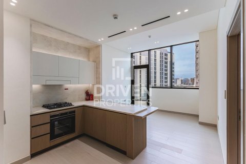 Appartement à Jumeirah Village Circle, Dubai, 1 chambre, 84.54 m², № 140280