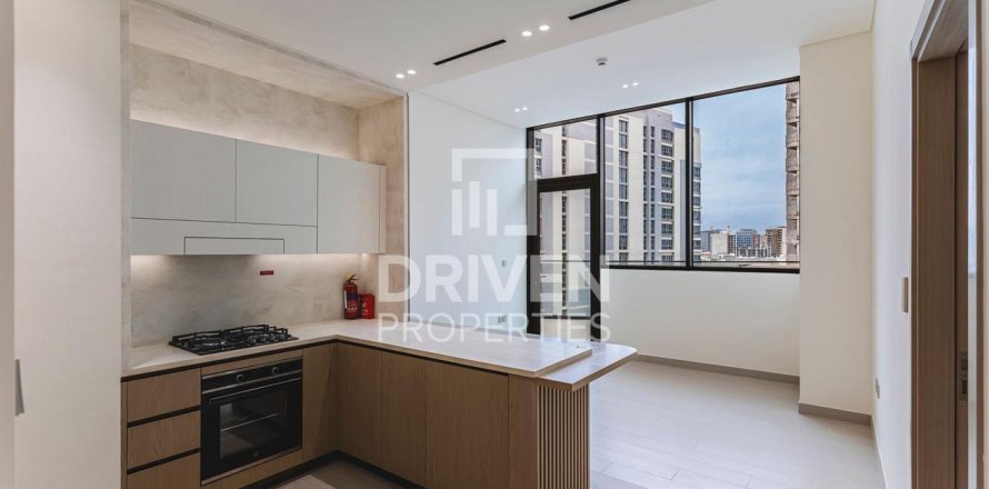 Apartamento en Jumeirah Village Circle, Dubai, 1 dormitorio, 84.54 m², № 140280