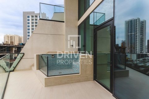 Apartamento en Jumeirah Village Circle, Dubai, 1 dormitorio, 84.54 m², № 140280 - foto 10