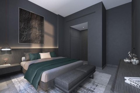 Apartment in Meydan, Dubai 2 bedrooms, 120.6 sq.m. № 90533