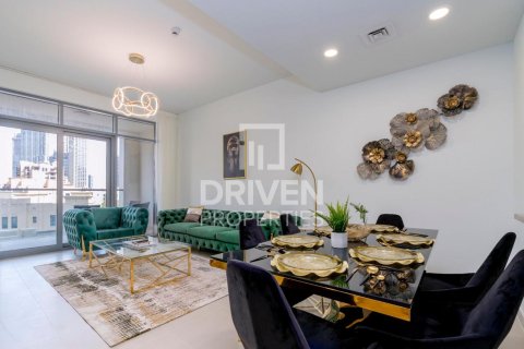 Apartamento en Bellevue Towers, Downtown Dubai (Downtown Burj Dubai), Dubai, 2 dormitorios, 120.03 m², № 140830 - foto 2