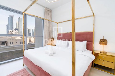 Apartamento en Bellevue Towers, Downtown Dubai (Downtown Burj Dubai), Dubai, 2 dormitorios, 120.03 m², № 140830 - foto 7