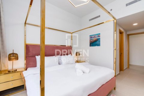 Apartamento en Bellevue Towers, Downtown Dubai (Downtown Burj Dubai), Dubai, 2 dormitorios, 120.03 m², № 140830 - foto 9