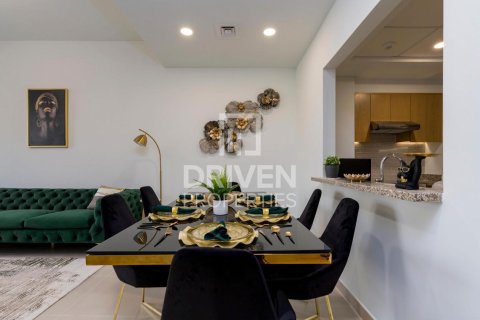 Apartamento en Bellevue Towers, Downtown Dubai (Downtown Burj Dubai), Dubai, 2 dormitorios, 120.03 m², № 140830 - foto 6