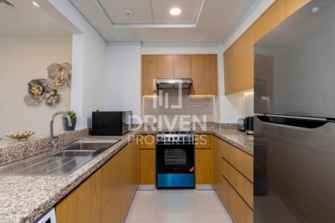 Apartamento en Bellevue Towers, Downtown Dubai (Downtown Burj Dubai), Dubai, 2 dormitorios, 120.03 m², № 140830 - foto 12
