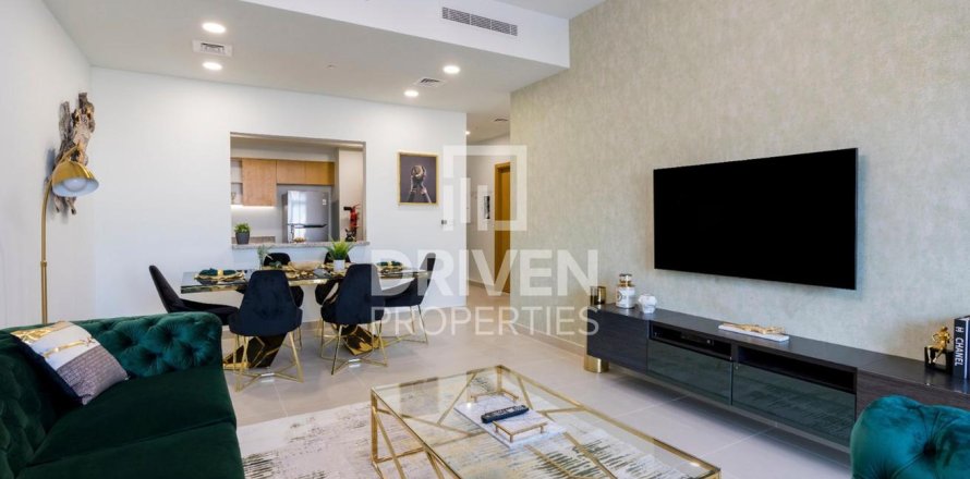 Apartamento en Bellevue Towers, Downtown Dubai (Downtown Burj Dubai), Dubai, 2 dormitorios, 120.03 m², № 140830
