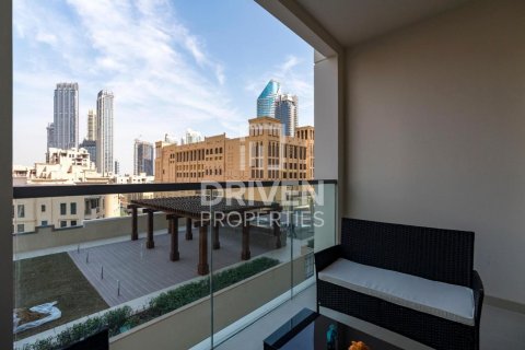 Apartamento en Bellevue Towers, Downtown Dubai (Downtown Burj Dubai), Dubai, 2 dormitorios, 120.03 m², № 140830 - foto 15