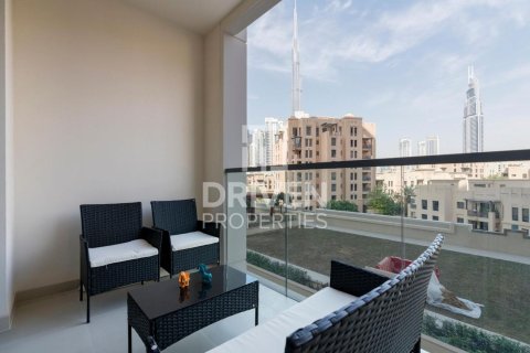Apartamento en Bellevue Towers, Downtown Dubai (Downtown Burj Dubai), Dubai, 2 dormitorios, 120.03 m², № 140830 - foto 16