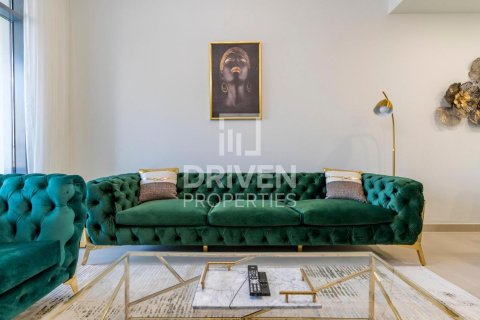 Apartamento en Bellevue Towers, Downtown Dubai (Downtown Burj Dubai), Dubai, 2 dormitorios, 120.03 m², № 140830 - foto 4