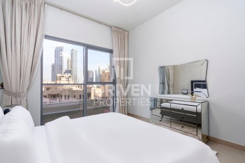 Apartamento en Bellevue Towers, Downtown Dubai (Downtown Burj Dubai), Dubai, 2 dormitorios, 120.03 m², № 140830 - foto 10