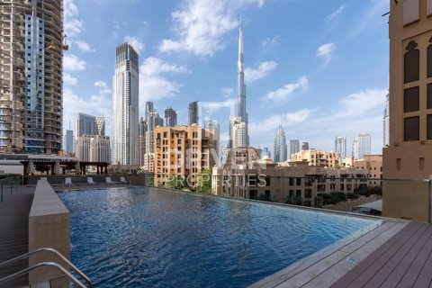 Apartamento en Bellevue Towers, Downtown Dubai (Downtown Burj Dubai), Dubai, 2 dormitorios, 120.03 m², № 140830 - foto 19