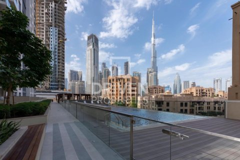 Apartamento en Bellevue Towers, Downtown Dubai (Downtown Burj Dubai), Dubai, 2 dormitorios, 120.03 m², № 140830 - foto 18