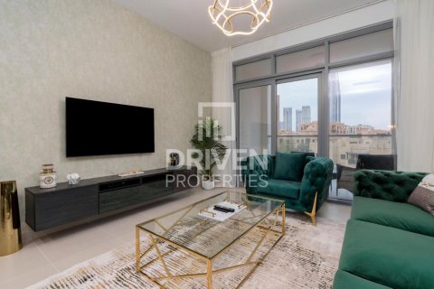 Apartamento en Bellevue Towers, Downtown Dubai (Downtown Burj Dubai), Dubai, 2 dormitorios, 120.03 m², № 140830 - foto 3