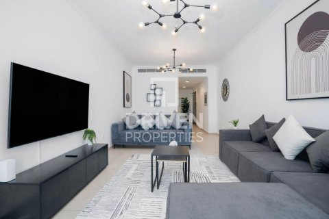 Appartement à Elite Residence, Dubai Marina, Dubai, 2 chambres, 123.65 m², № 140829