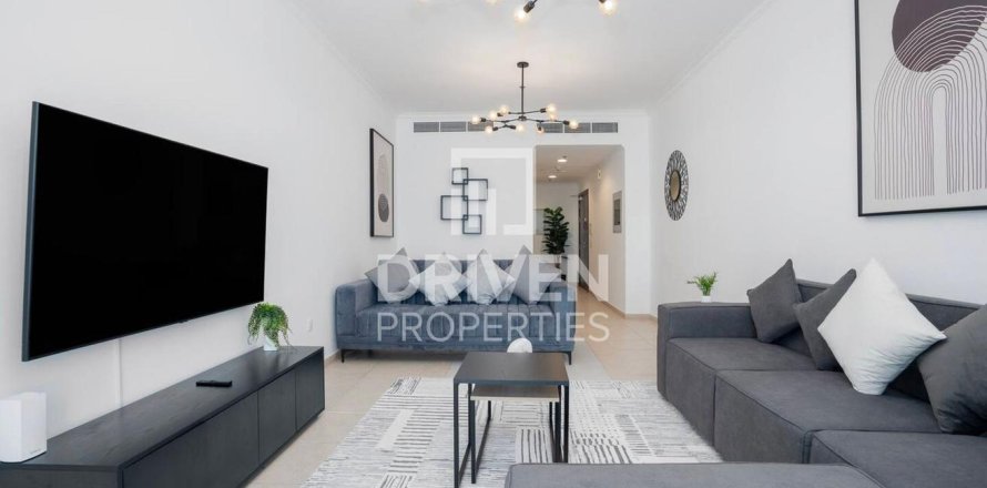 Apartamento en Elite Residence, Dubai Marina, Dubai, 2 dormitorios, 123.65 m², № 140829