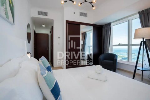Apartamento en Elite Residence, Dubai Marina, Dubai, 2 dormitorios, 123.65 m², № 140829 - foto 11