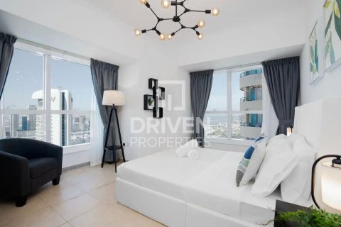 Apartamento en Elite Residence, Dubai Marina, Dubai, 2 dormitorios, 123.65 m², № 140829 - foto 8
