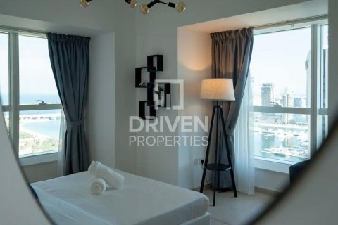 Apartamento en Elite Residence, Dubai Marina, Dubai, 2 dormitorios, 123.65 m², № 140829 - foto 7