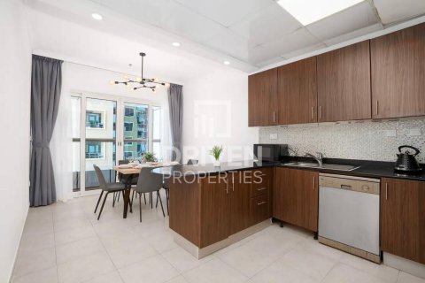 Apartamento en Elite Residence, Dubai Marina, Dubai, 2 dormitorios, 123.65 m², № 140829 - foto 6