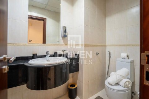 Apartamento en Elite Residence, Dubai Marina, Dubai, 2 dormitorios, 123.65 m², № 140829 - foto 12