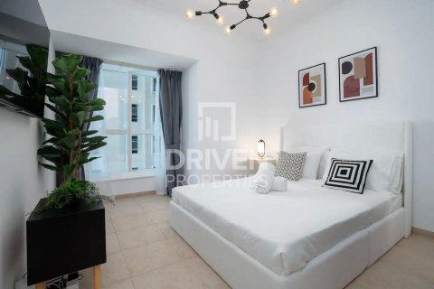Apartamento en Elite Residence, Dubai Marina, Dubai, 2 dormitorios, 123.65 m², № 140829 - foto 10