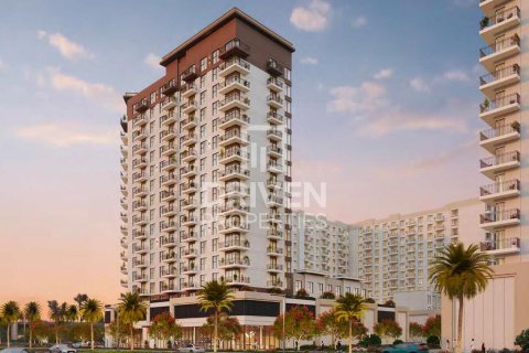 Квартира в Town Square, Дубай, 2 спальни, 106.65м², № 140838
