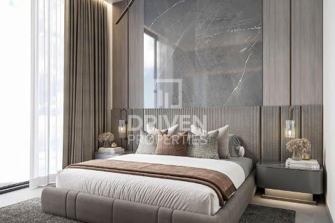 Apartamento en District 11, Jumeirah Village Circle, Dubai, 1 dormitorio, 73.3 m², № 140831 - foto 8