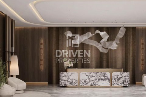 Apartamento en District 11, Jumeirah Village Circle, Dubai, 1 dormitorio, 73.3 m², № 140831 - foto 17
