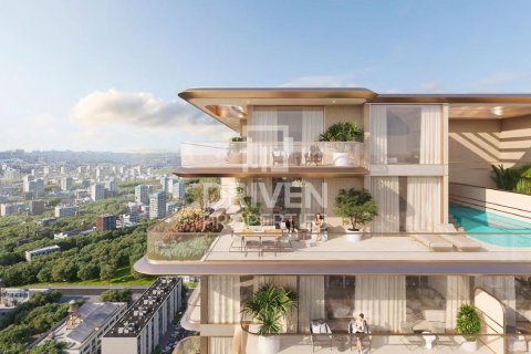 Apartamento en District 11, Jumeirah Village Circle, Dubai, 1 dormitorio, 73.3 m², № 140831 - foto 2