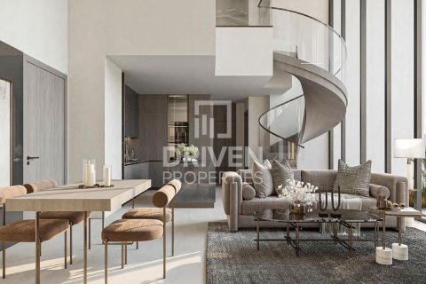 Apartamento en District 11, Jumeirah Village Circle, Dubai, 1 dormitorio, 73.3 m², № 140831 - foto 6