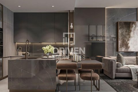 Apartamento en District 11, Jumeirah Village Circle, Dubai, 1 dormitorio, 73.3 m², № 140831 - foto 14