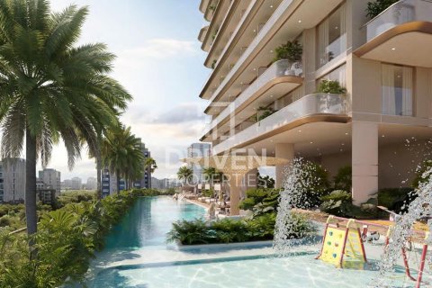 Apartamento en District 11, Jumeirah Village Circle, Dubai, 1 dormitorio, 73.3 m², № 140831 - foto 5