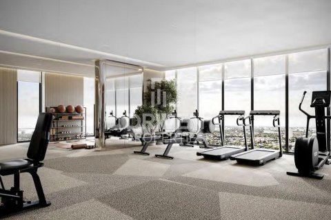 Apartamento en District 11, Jumeirah Village Circle, Dubai, 1 dormitorio, 73.3 m², № 140831 - foto 12