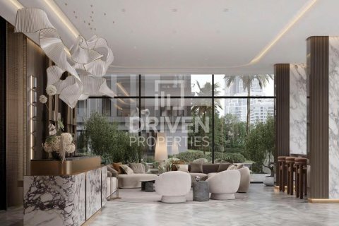 Apartamento en District 11, Jumeirah Village Circle, Dubai, 1 dormitorio, 73.3 m², № 140831 - foto 13