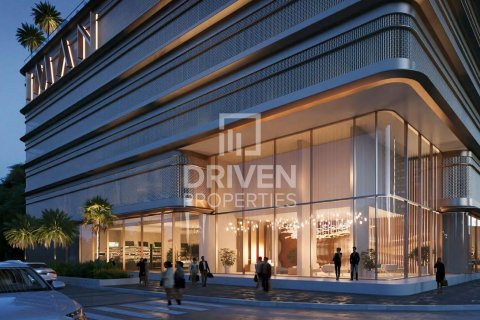Apartamento en District 11, Jumeirah Village Circle, Dubai, 1 dormitorio, 73.3 m², № 140831 - foto 3