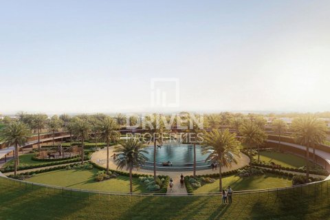 Villa en Dubai Investment Park, Dubai, 3 dormitorios, 432 m², № 140839 - foto 4
