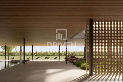 Villa in Dubai Investment Park, Dubai 3 bedrooms, 432 sq.m. № 140839