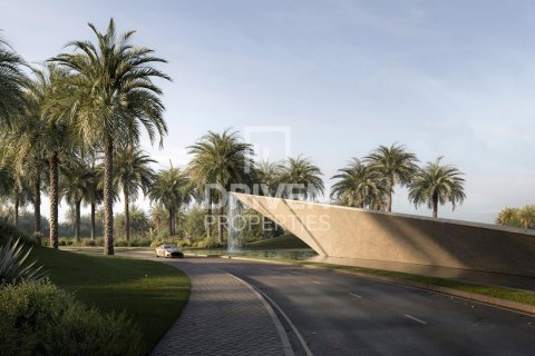 Villa en Dubai Investment Park, Dubai, 3 dormitorios, 432 m², № 140839 - foto 6