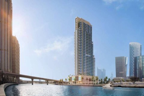 Apartment in Business Bay, Dubai 1 bedroom, 60.2 sq.m. № 52676 - photo 26