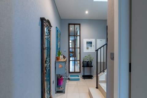 Villa à Dubai, 3 chambres, 181.46 m², № 52675 - photo 18