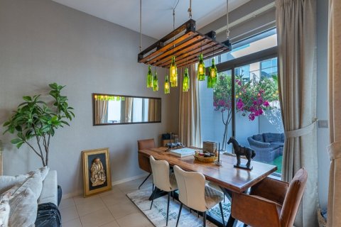 Villa à Dubai, 3 chambres, 181.46 m², № 52675 - photo 7
