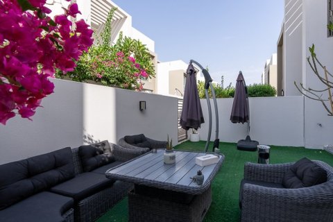 Villa à Dubai, 3 chambres, 181.46 m², № 52675 - photo 21