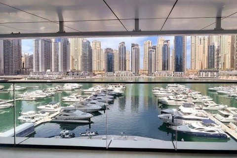Appartement à Dubai Marina, Dubai, 2 chambres, 175.49 m², № 52674 - photo 9