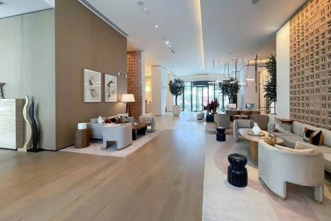 Appartement à Dubai Marina, Dubai, 2 chambres, 175.49 m², № 52674 - photo 5
